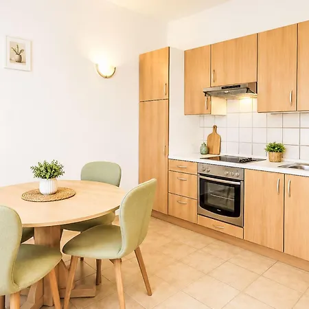 Ein Im Zweirosen By Interhome Appartement